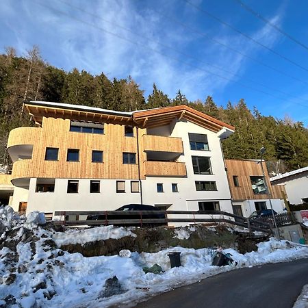 Apart 14 Sankt Anton am Arlberg Exterior foto