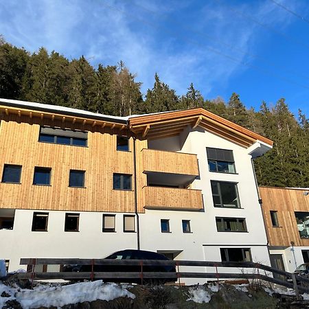 Apart 14 Sankt Anton am Arlberg Exterior foto